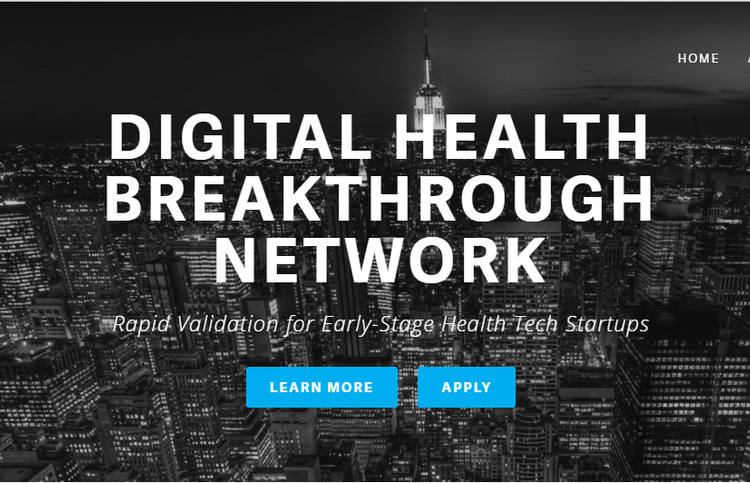 Digital Health Network
