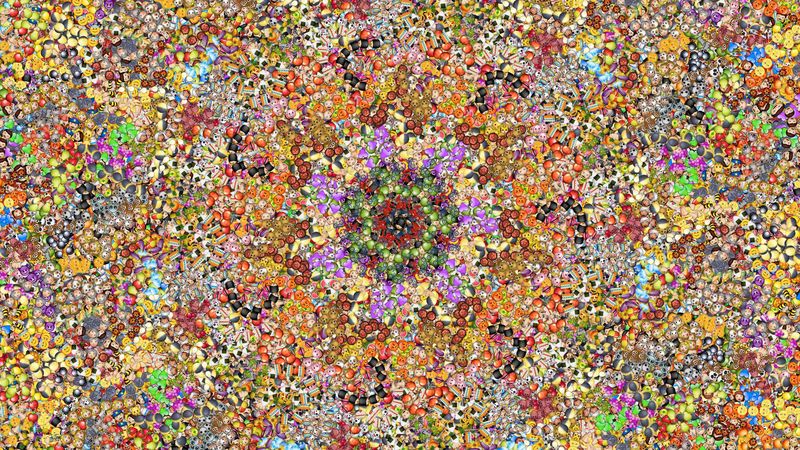 photo of people grouped together