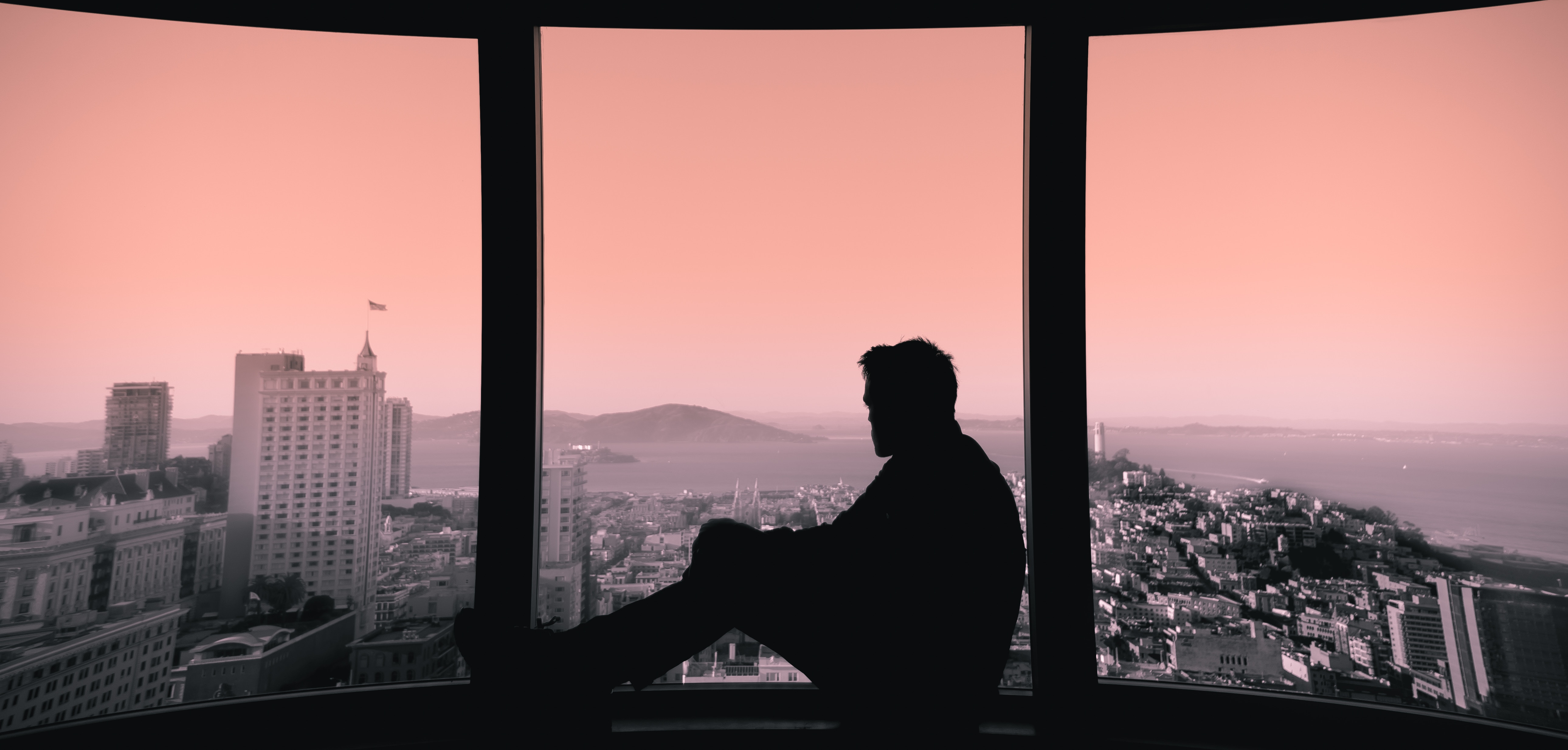 Building trust in the decision process